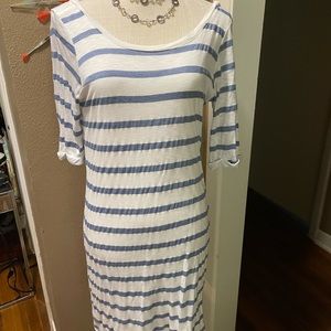 Cotton dress